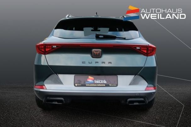 Cupra Formentor 110 kW image number 3