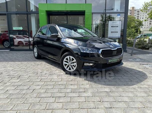 Skoda Fabia 1.0 TSI Ambition 70 kW image number 2