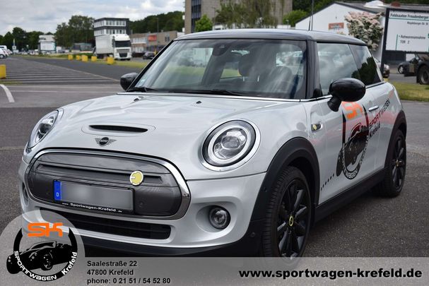 Mini Cooper SE Mini Trim 135 kW image number 1