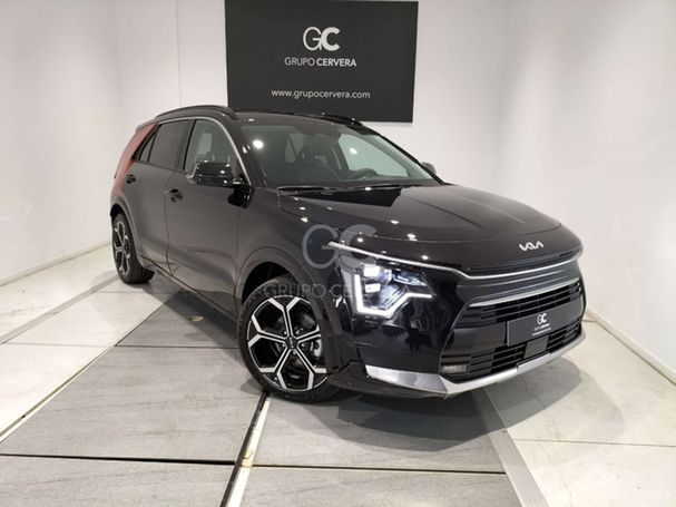 Kia Niro 1.6 135 kW image number 1