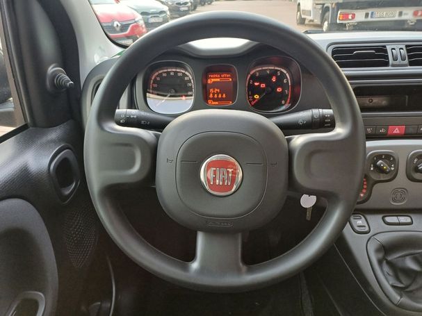 Fiat Panda 1.0 GSE 51 kW image number 9