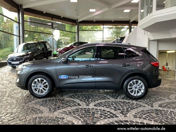 Ford Kuga 2.0 Titanium 110 kW image number 13