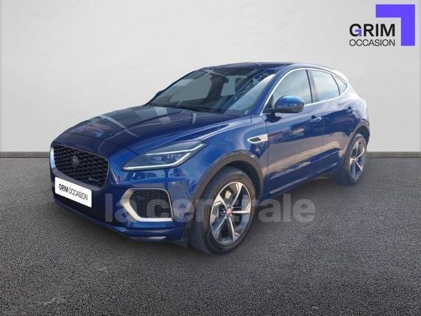 Jaguar E-Pace 227 kW image number 1