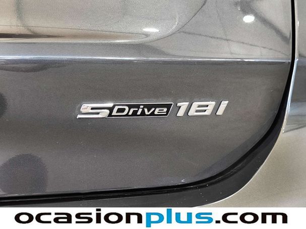 BMW X1 sDrive 103 kW image number 5