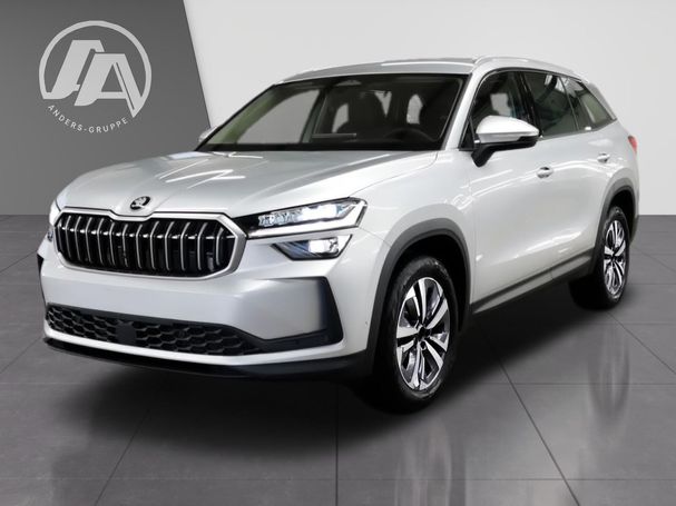 Skoda Kodiaq 2.0 TDI DSG 110 kW image number 12