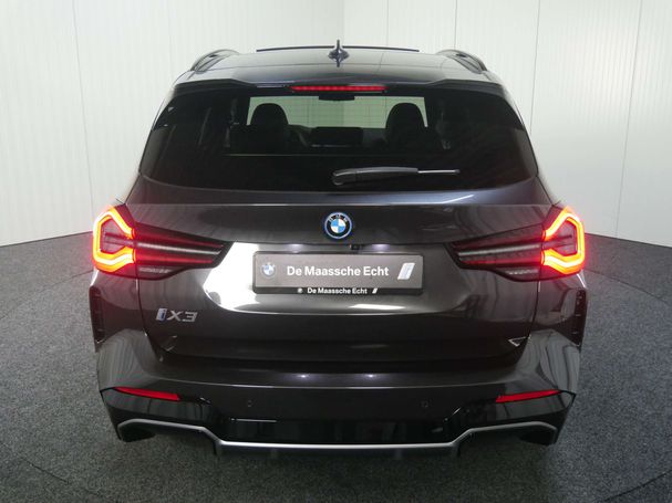 BMW iX3 210 kW image number 7