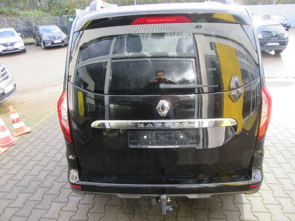 Renault Kangoo TCe 96 kW image number 5