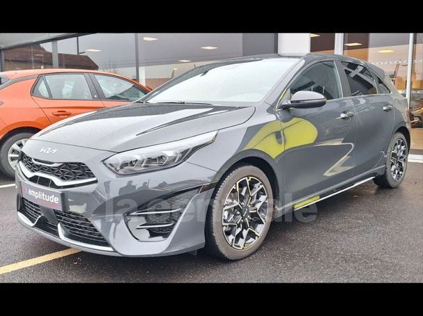 Kia Ceed 1.6 CRDi MHEV DCT 100 kW image number 1