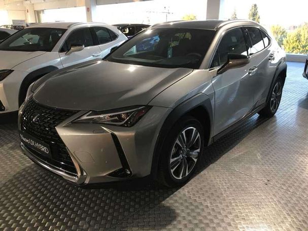 Lexus UX 300e 150 kW image number 1