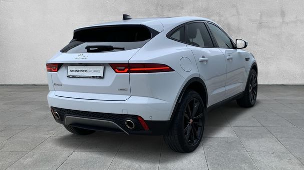 Jaguar E-Pace D180 AWD SE 132 kW image number 2