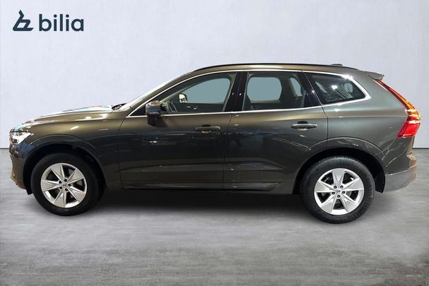 Volvo XC60 B4 AWD 147 kW image number 1