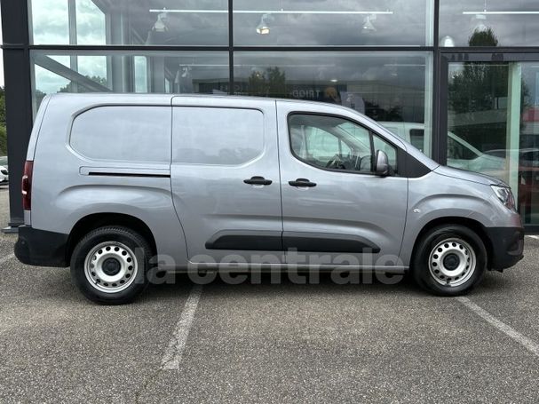 Opel Combo Cargo 1.5 L2H1 96 kW image number 12