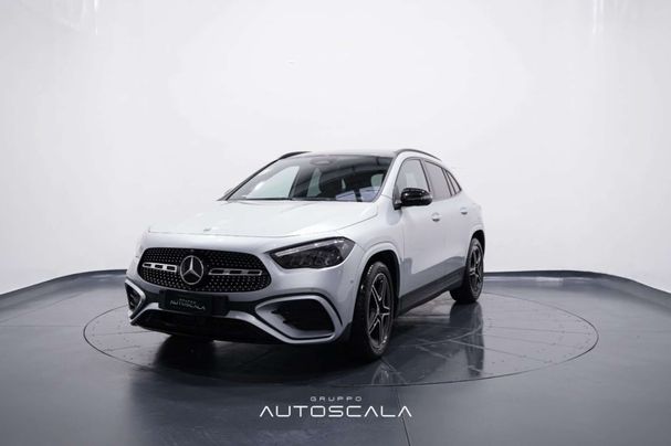 Mercedes-Benz GLA 200 d 110 kW image number 1