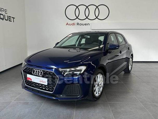 Audi A1 30 TFSI S tronic 81 kW image number 1