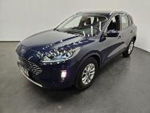 Ford Kuga 110 kW image number 1