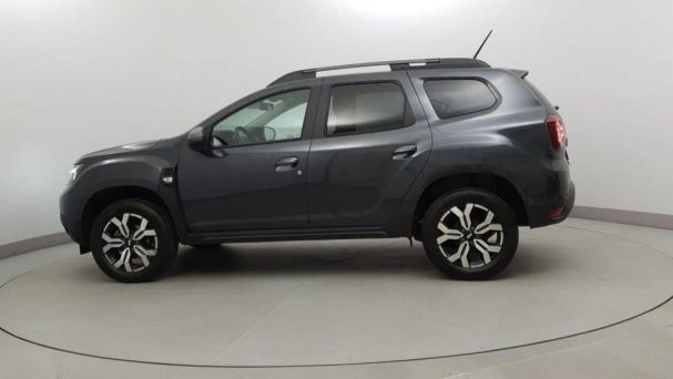 Dacia Duster 74 kW image number 5