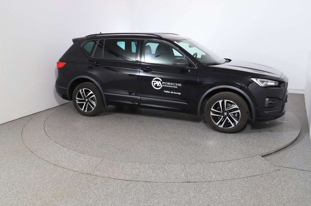 Seat Tarraco 180 kW image number 3