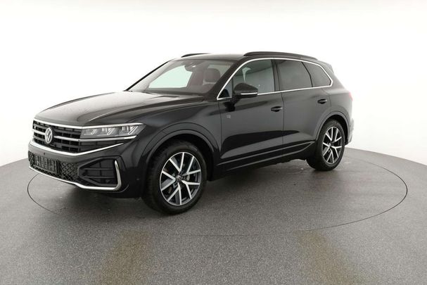 Volkswagen Touareg 3.0 TDI 4Motion 210 kW image number 56