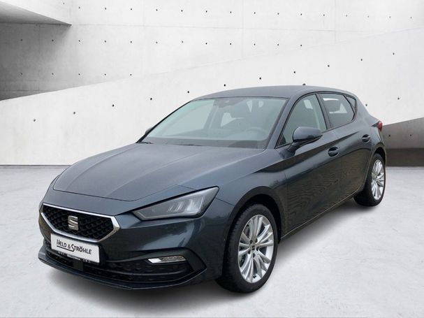 Seat Leon 1.5 eTSI 110 kW image number 1