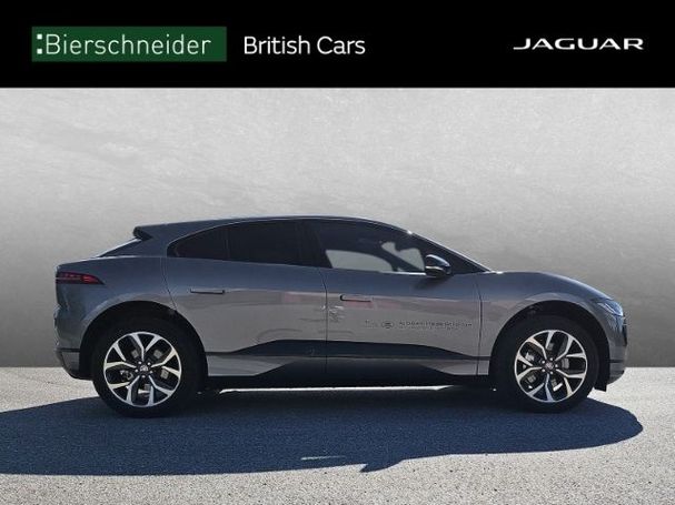 Jaguar I-Pace EV400 S 294 kW image number 6