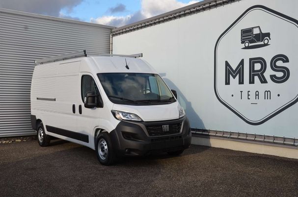 Fiat Ducato Maxi 180 132 kW image number 4