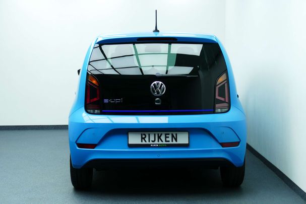 Volkswagen up! 60 kW image number 23