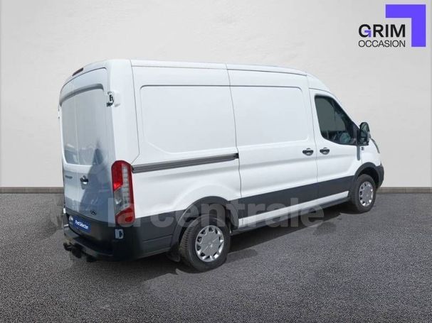 Ford Transit 350 L2H2 Trend 96 kW image number 2