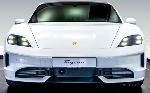 Porsche Taycan Turbo S 560 kW image number 2