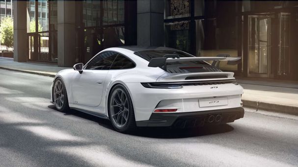 Porsche 992 GT3 PDK 375 kW image number 2