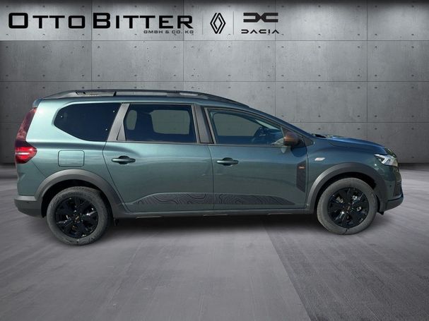 Dacia Jogger 100 ECO-G Extreme 74 kW image number 5