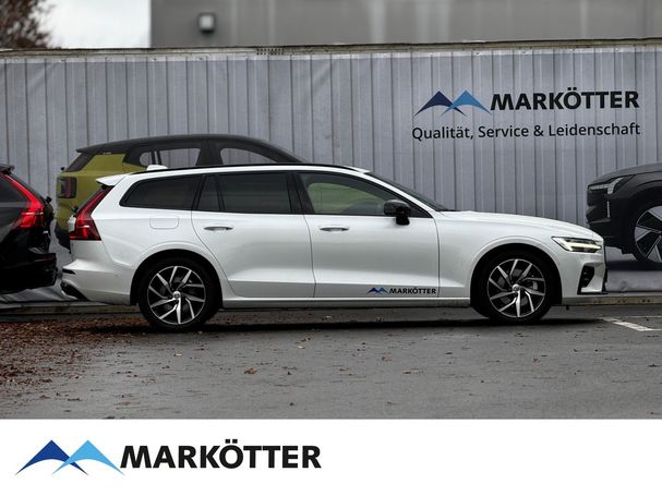 Volvo V60 B4 Plus 145 kW image number 4