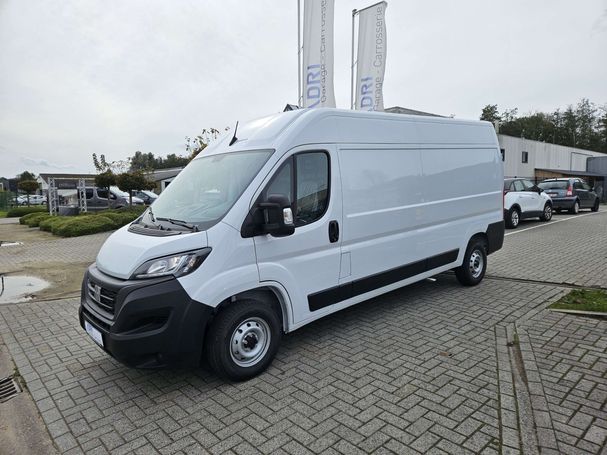 Fiat Ducato L3H2 132 kW image number 1