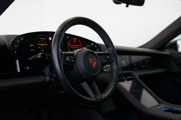 Porsche Taycan 4 S 390 kW image number 21