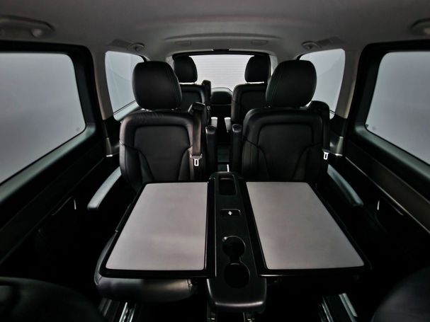 Mercedes-Benz V 250d 4Matic 140 kW image number 20