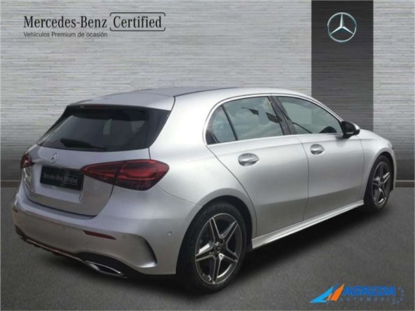 Mercedes-Benz A 200 d 110 kW image number 3