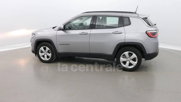 Jeep Compass 1.4 MultiAir Longitude 103 kW image number 27