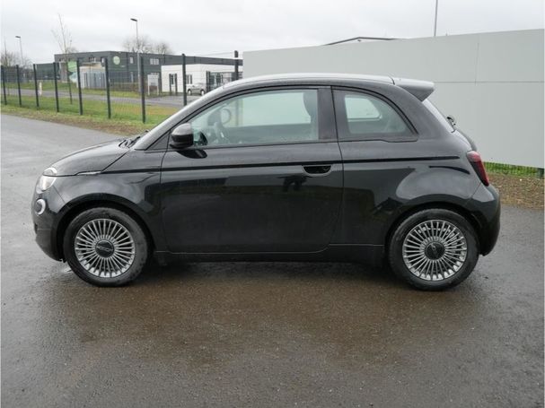 Fiat 500 e 42 kWh 87 kW image number 7