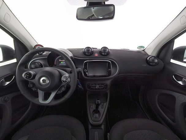 Smart ForTwo EQ 60 kW image number 8