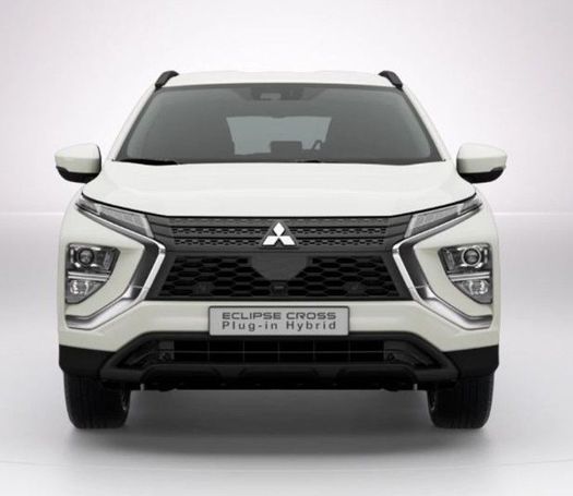 Mitsubishi Eclipse Cross 138 kW image number 1