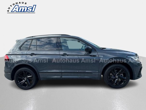 Volkswagen Tiguan 2.0 TSI R-Line 4Motion DSG 140 kW image number 4