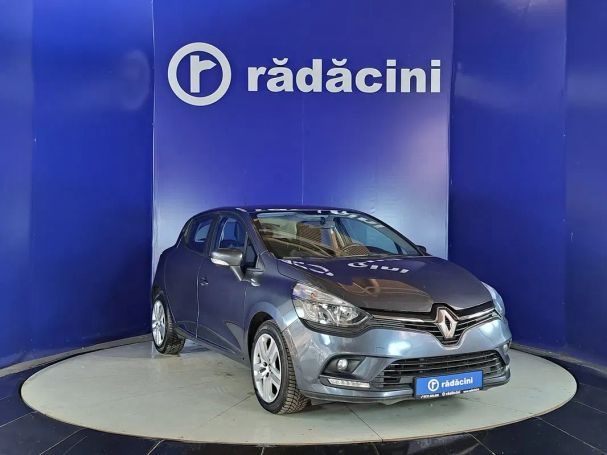 Renault Clio 66 kW image number 2