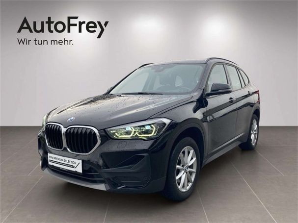 BMW X1 sDrive18d 110 kW image number 1