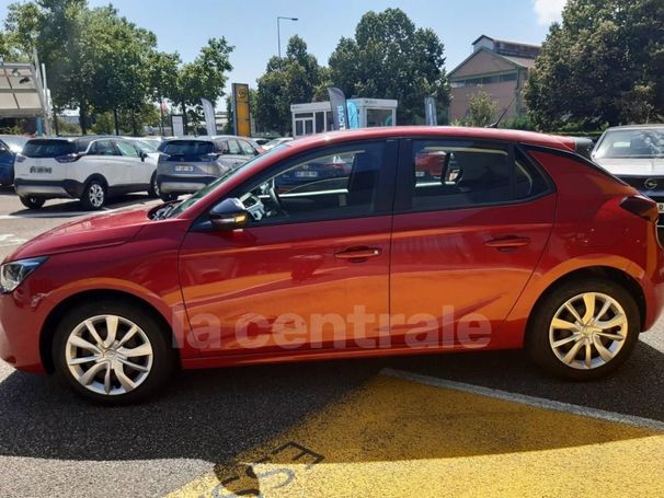 Opel Corsa 1.5 Diesel Edition 75 kW image number 2