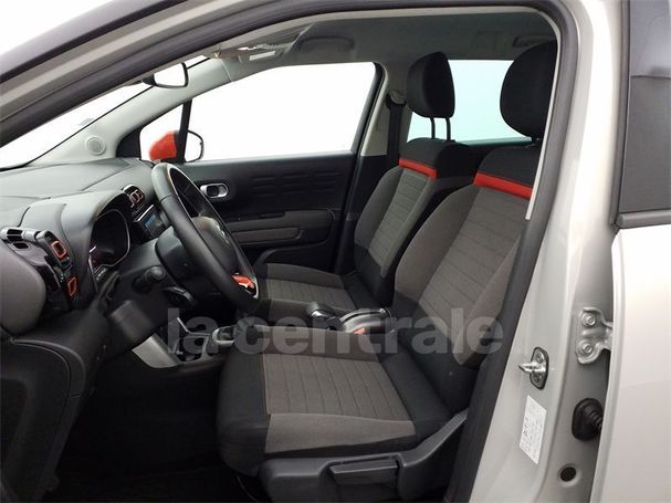 Citroen C3 Aircross PureTech 110 S&S Shine 81 kW image number 16