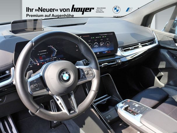 BMW 218d Active Tourer 110 kW image number 5