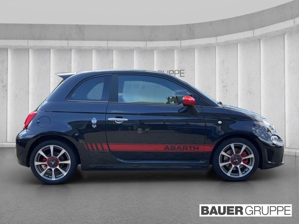 Abarth 595 Turismo 1.4 T-Jet k 121 kW image number 7