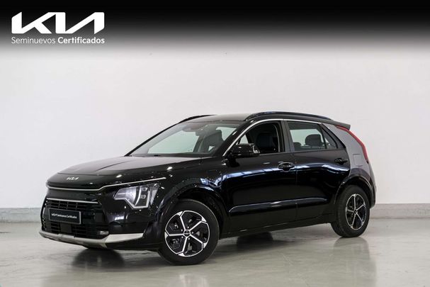 Kia Niro 135 kW image number 1