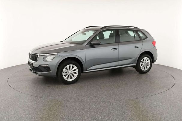 Skoda Kamiq 1.0 TSI DSG 85 kW image number 28