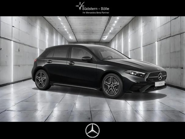 Mercedes-Benz A 220 140 kW image number 2