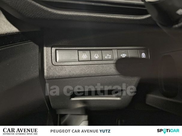 Peugeot 5008 96 kW image number 17